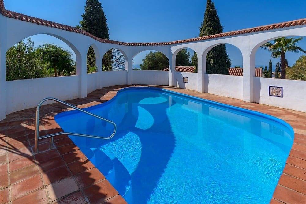 Casa vacanza a Axarquía a partire da 407€ a notte