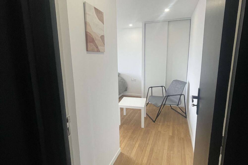 Cozy Private Room | Coliving 30min from Paris St-Lazare in Argenteuil, Val-d'Oise