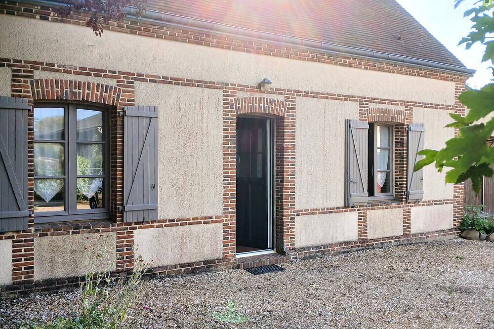 Maison de vacances