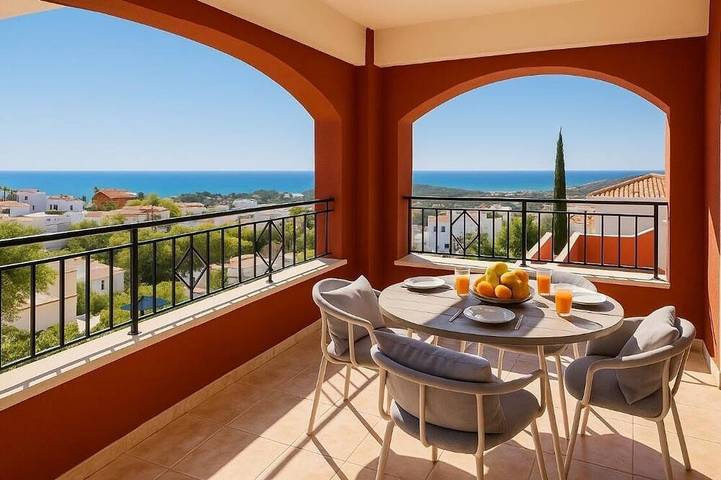 Casa rural para 16 personas en Finestrat