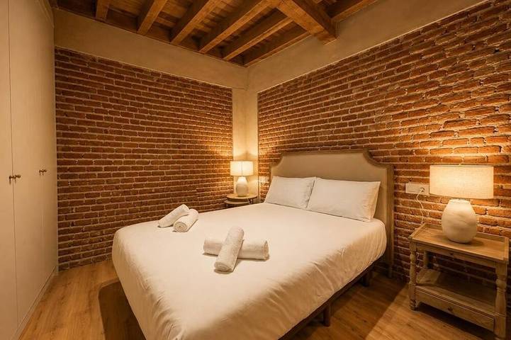 Appartement entier, Leonor de Aquitania - Apartamento Deluxe in Ávila, Région d'Ávila