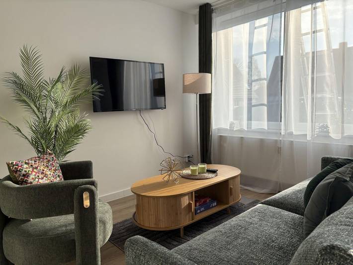 Ganze Ferienwohnung, Stranddistel 5 in Dahme, Ostholstein