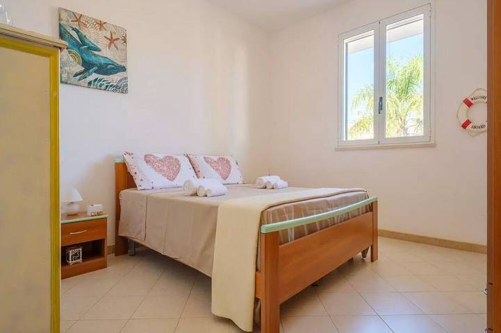 House Torre Dell'orso, Ac, Wifi in Torre Dell'orso, Melendugno