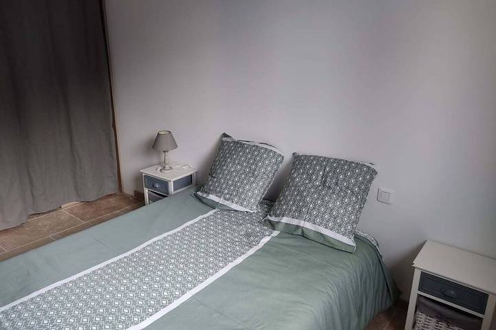 Location de vacances pour 6 personnes, avec jardin et terrasse à Montarnaud - 3