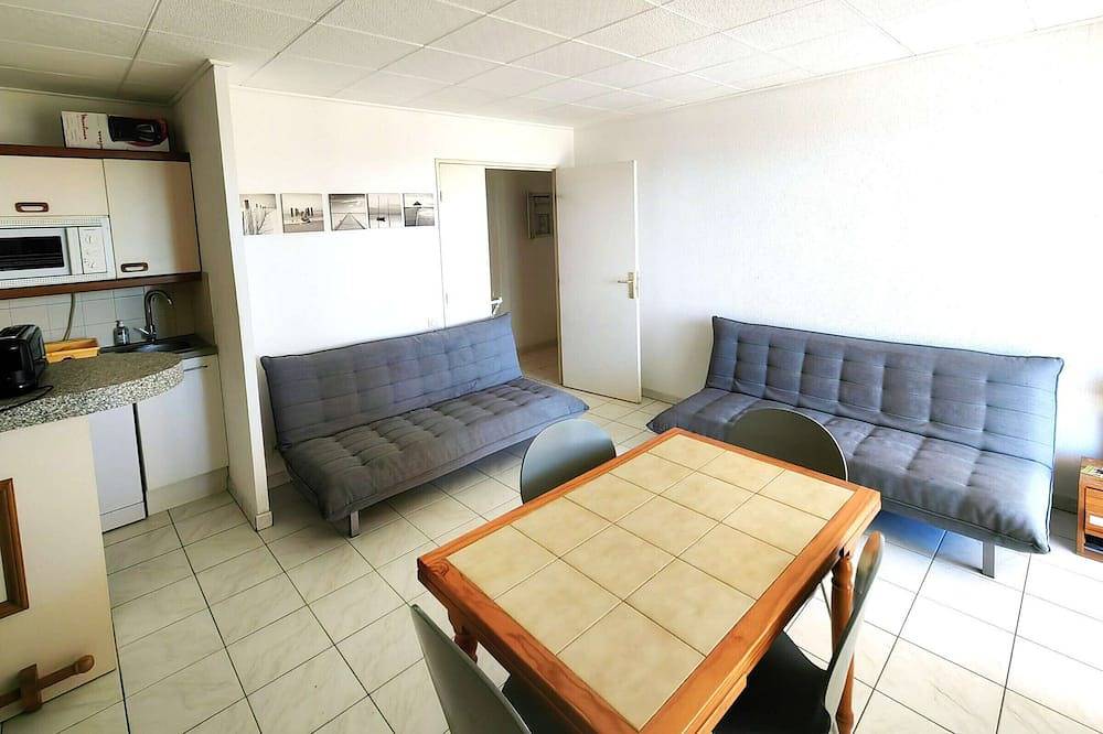 Appartement de vacances