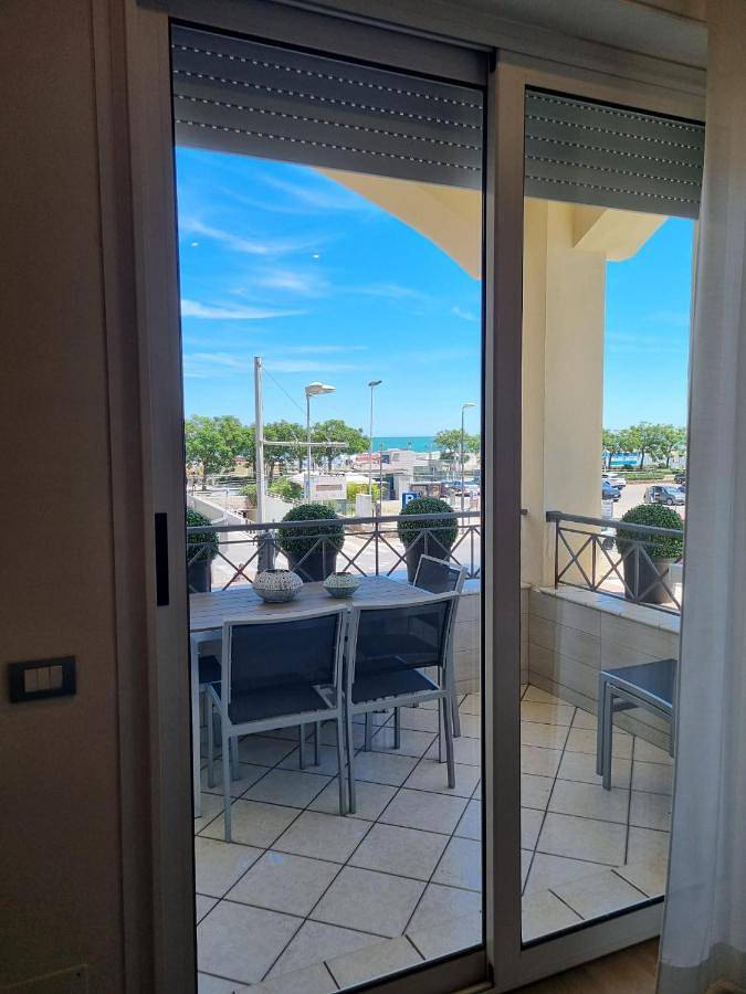 Ferienwohnung für 6 Personen, mit Terrasse und Ausblick - 1