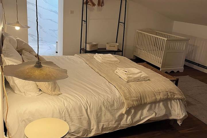 Location de vacances pour 14 personnes, avec Jardin et Piscine à Laplume - 3