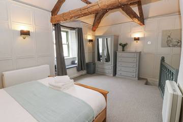 Cottage for 5 People in Middleham, North Yorkshire, Photo 4