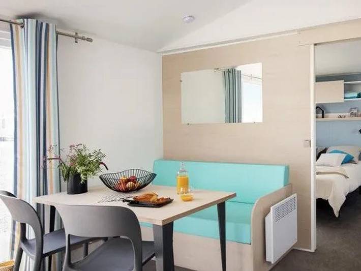 Camping für 4 Personen in Provence-Alpes-Côte d'Azur - 3