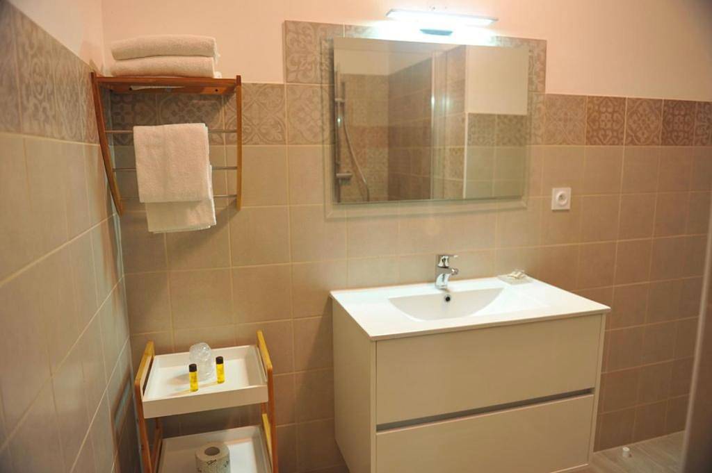 Appartement entier, Appartement Lido de la Marana in Lucciana, Région de Bastia