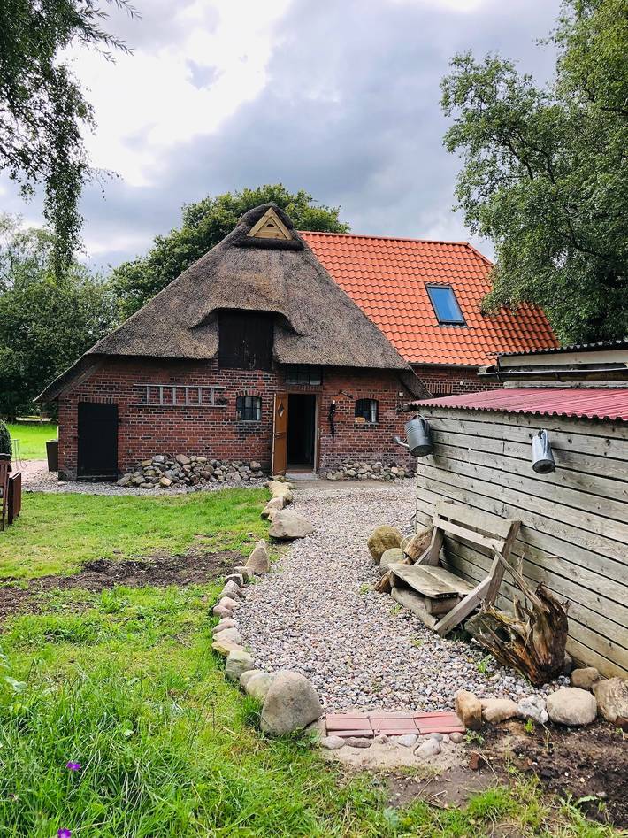 Ferienhaus für 5 Personen, mit Garten und Sauna in Goosefeld - 3