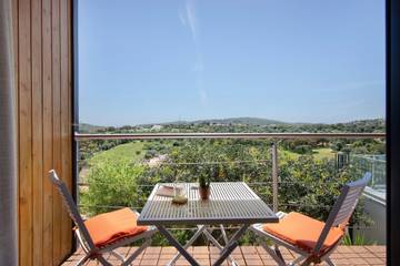 Appartement De Vacances pour 2 Personnes dans São Brás de Alportel, Algarve, Photo 4