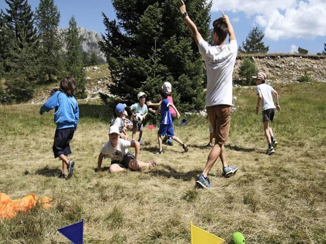 Appartement entier, 5 Pièces 8/10 Personnes in Saint-Étienne-en-Dévoluy, Le Dévoluy