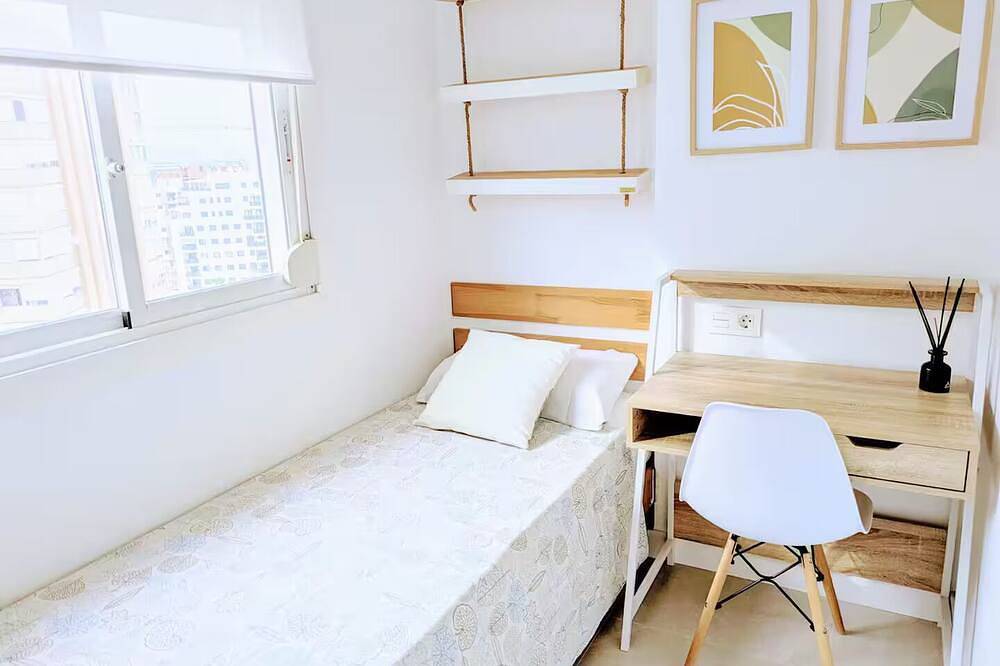 Apartamento entero, Acogedor apartamento en Playa in Playa Puebla de Farnals, Puebla de Farnals