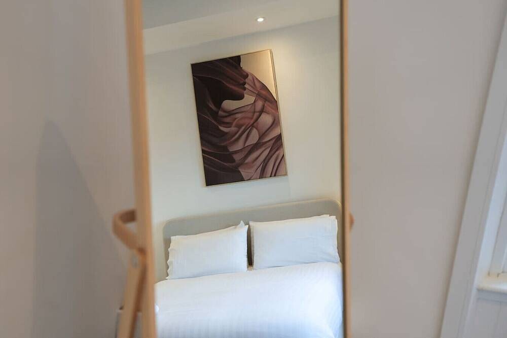 Ganze Wohnung, Cosy Corner Troon Apartment in Troon, Firth Of Clyde