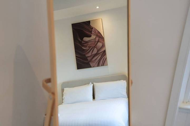 Ganze Wohnung, Cosy Corner Troon Apartment in Troon, Firth Of Clyde