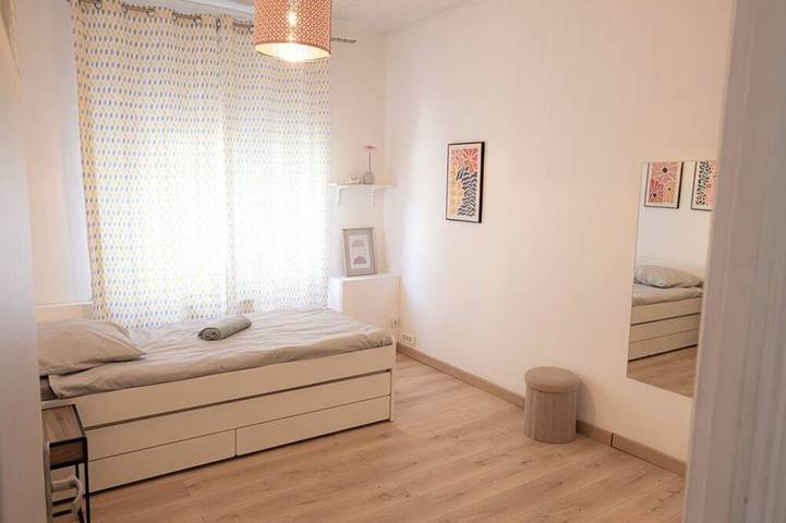 Gîte pour 10 personnes, animaux acceptés à Lambersart - 2