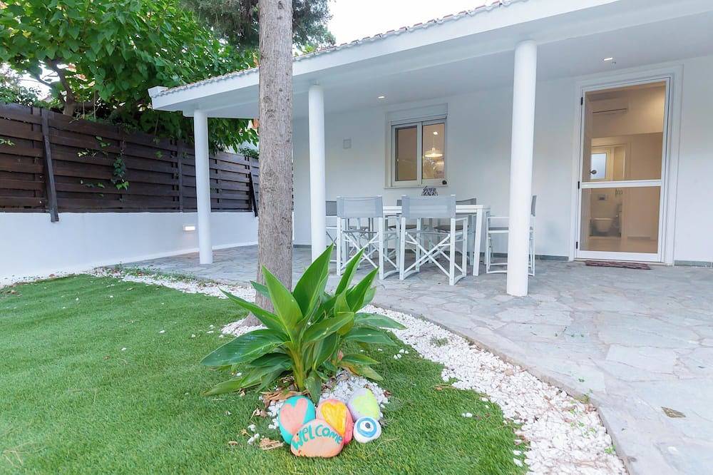 Katerlove Beach House in Faliraki Beach, Faliraki