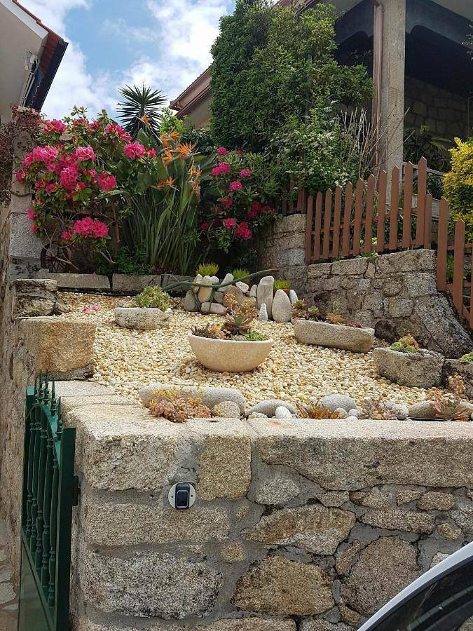 Apartamento vacacional entero, Casa do Artesanato in Vila Nova de Cerveira, Distrito de Viana do Castelo