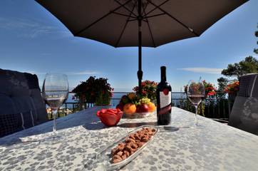 Apartament Wakacyjny dla 4 osoby w Ika, Żupania primorsko-gorska, Zdjęcie 3