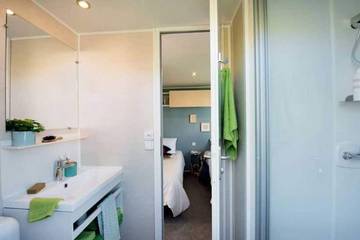 Camping pour 6 Personnes dans La Baule-Escoublac, Région de Saint-Nazaire, Photo 3