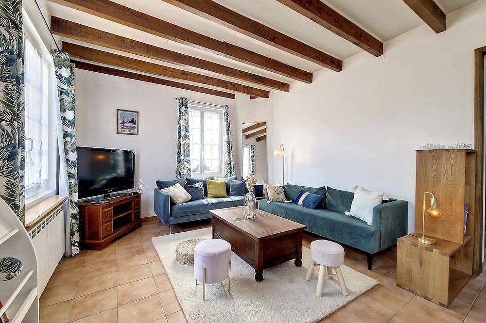 Maison au Coeur d’Arcangues proche Biarritz in Arcangues, Région de Bayonne