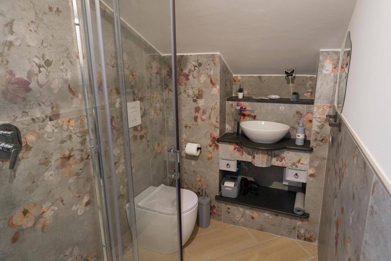 Double Room in Giffoni Valle Piana, Provincia di Salerno
