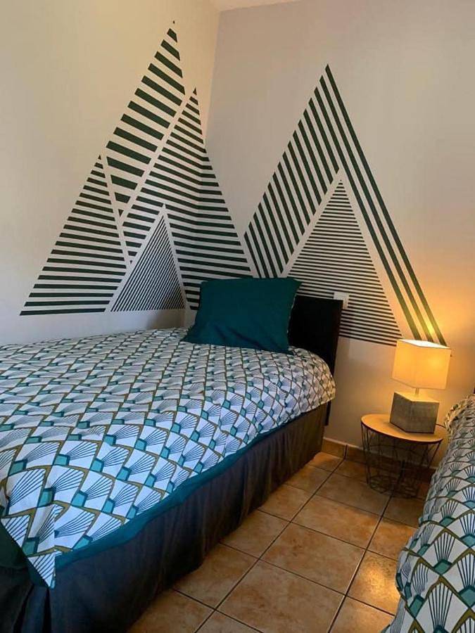 Location de vacances pour 5 personnes, avec terrasse, adapté aux familles à Saligny-sur-Roudon - 3