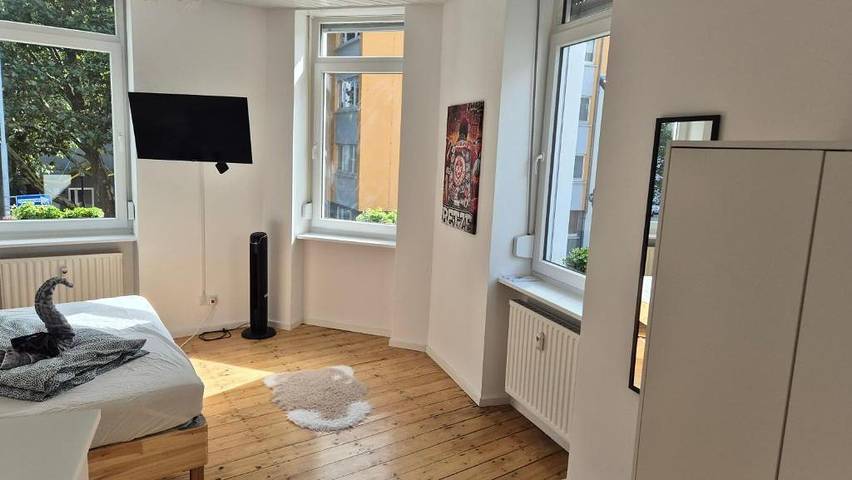 Ferienwohnung für 2 Personen in Kaiserslautern - 3