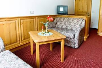 B&b für 4 Personen in Haus, Schladming-Dachstein, Bild 1