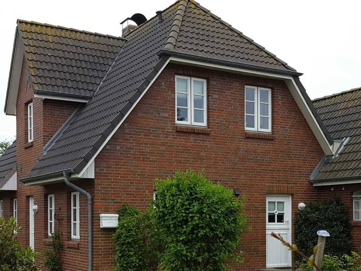 Ferienhaus für 6 Personen, mit Terrasse - 1