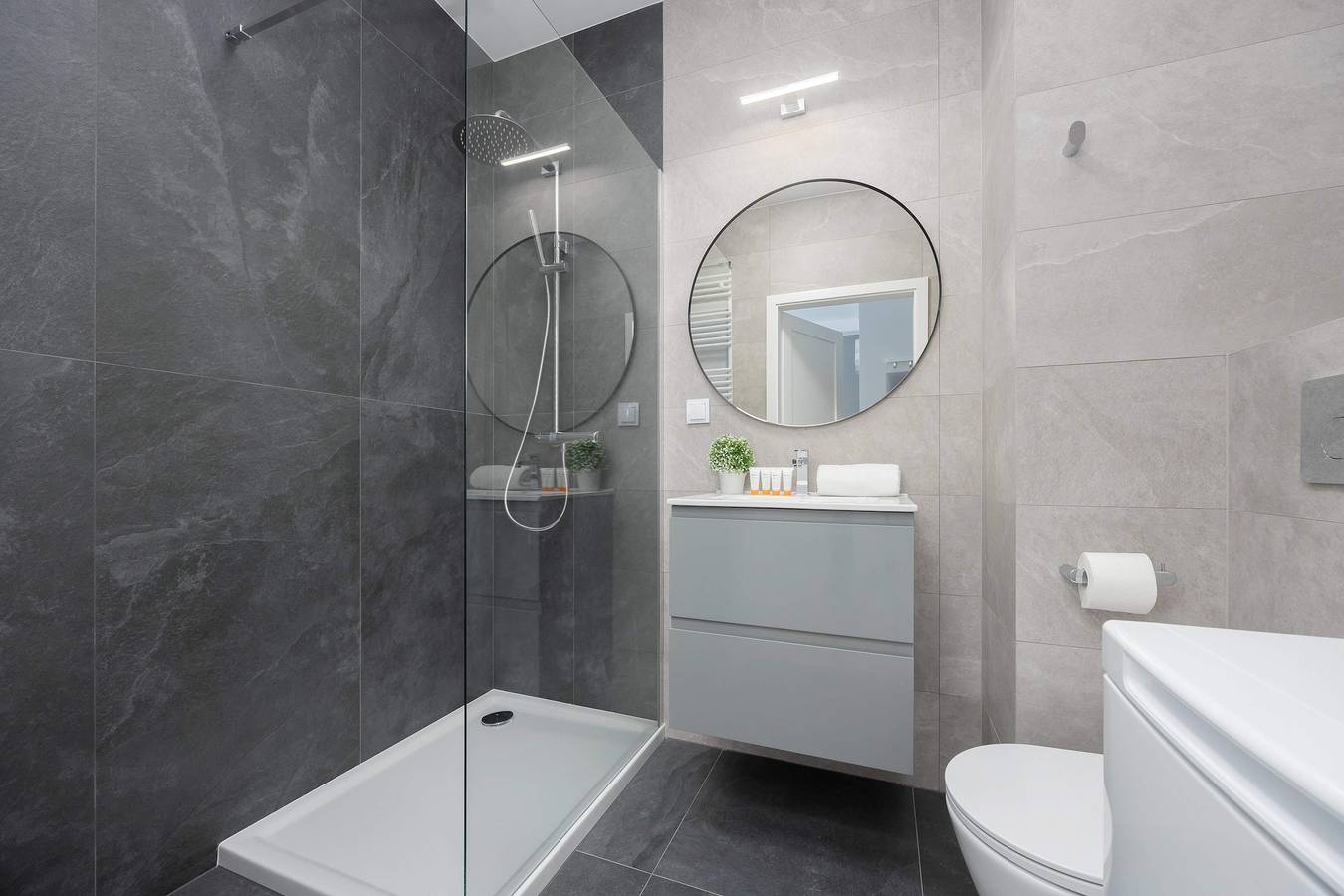 Monolocale intero, Woronicza 33A | Warsaw | Fully-equipped Studio in Mokotów, Varsavia