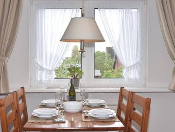 Ferienwohnung für 3 Personen in Tinnum, Sylt (Gemeinde), Bild 1
