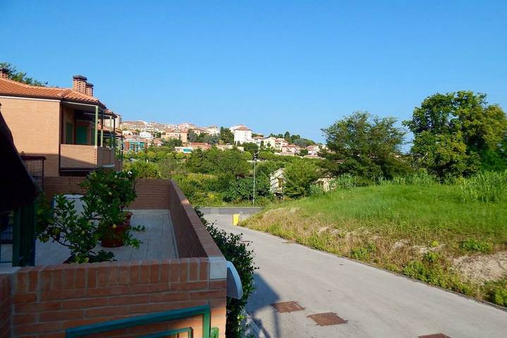 Gîte pour 4 personnes, avec balcon/terrasse à Sirolo - 3
