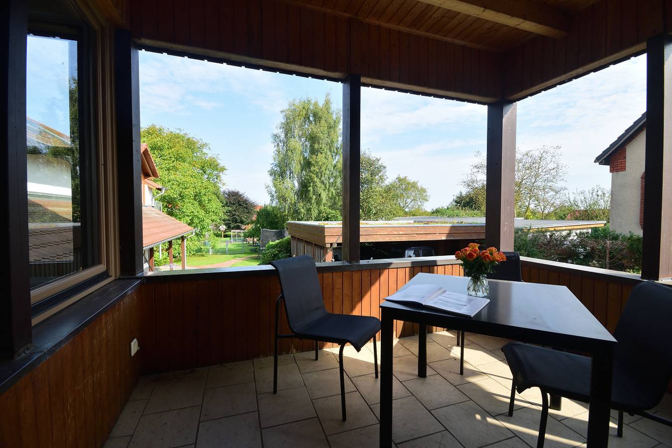 Ferienhaus Wickendorf am Schweriner See in Schwerin, Schweriner See