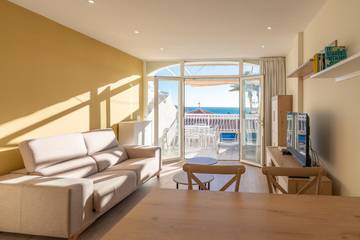 Vakantieappartement voor 2 Personen in Torrox Costa, Torrox, Afbeelding 4