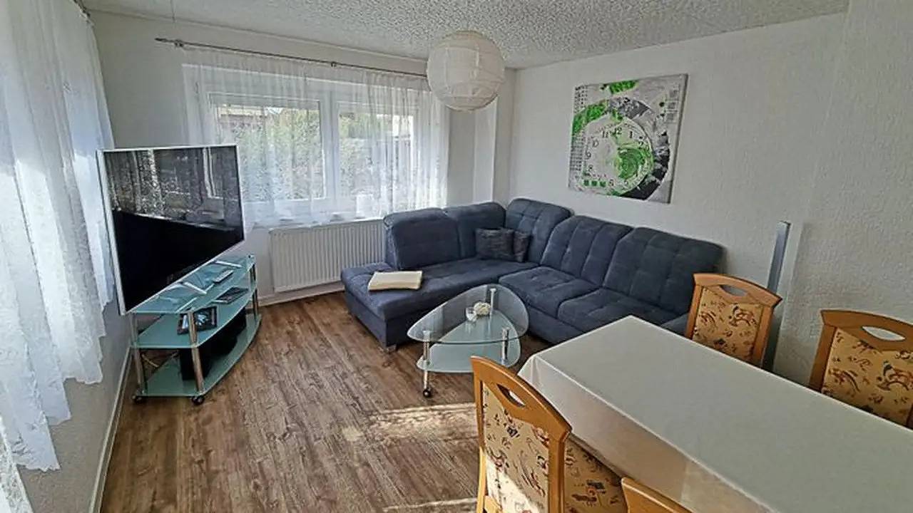 Entire holiday apartment, Ferienwohnung für 3 Personen (64 m²) in Pirna in Pirna, Elbe Sandstone Mountains