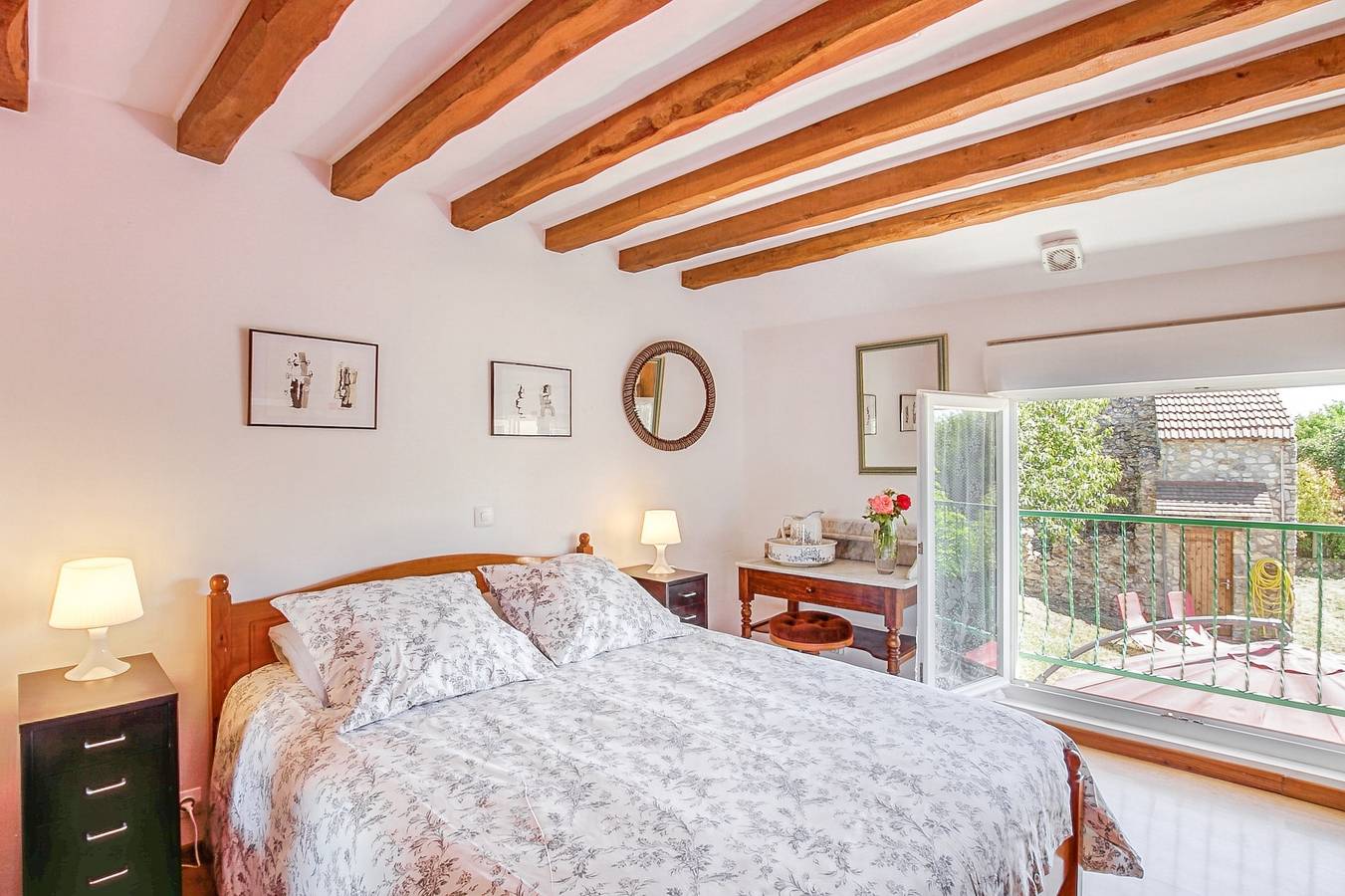 Gîte Leomie 4* - Maison en pierre au pied des vignes - Monthurel in Monthurel, Aisne