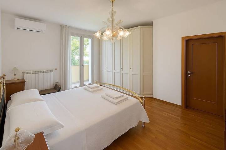 Casa vacanza per 2 persone in Mosciano Sant'Angelo
