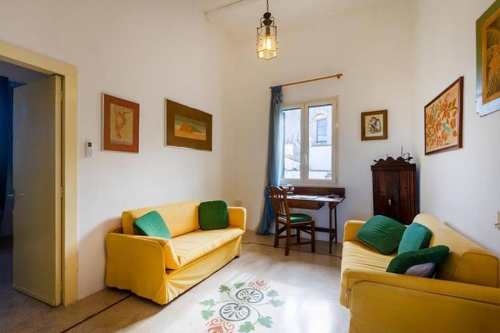 Ferienhaus für 3 Personen, mit Garten und Ausblick sowie Pool an der Adriatisches Meer - 2