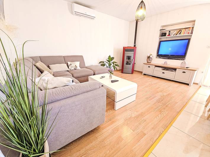 Ganze Wohnung, Paz in Imotski, Makarska Riviera