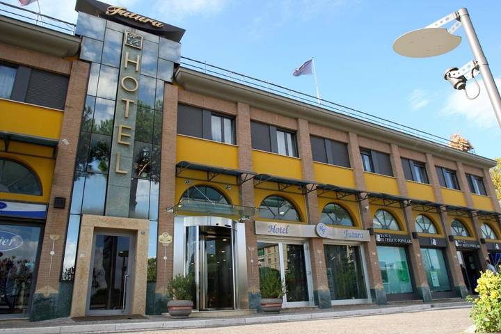 Hotel per 2 persone - 1