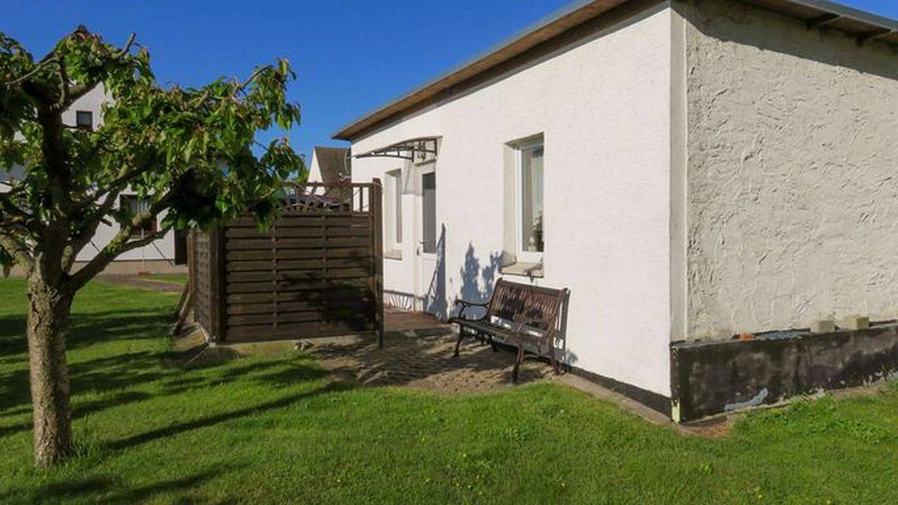 Ferienhaus für 4 Personen (40 m²) in Ribnitz-Damgarten in Ribnitz, Ribnitz-Damgarten