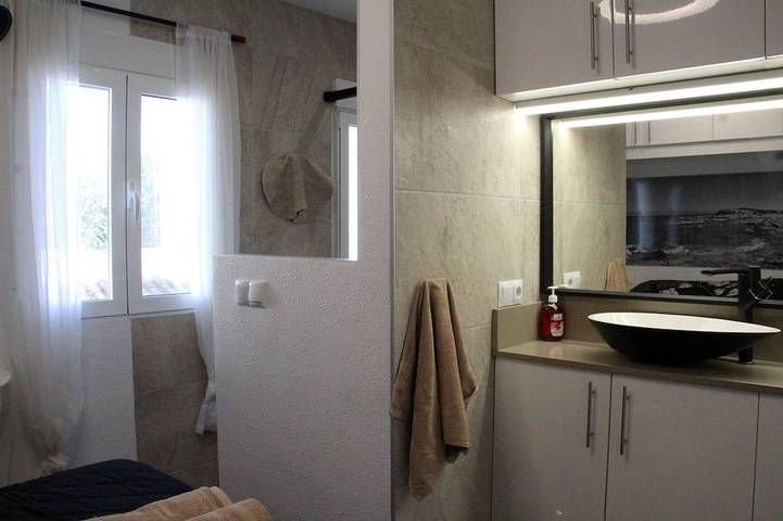 Ganze Wohnung, Das perfekte Penthouse auf der Villamartin Plaza mit Blick auf die Plaza. in Brisas y Golf, Orihuela