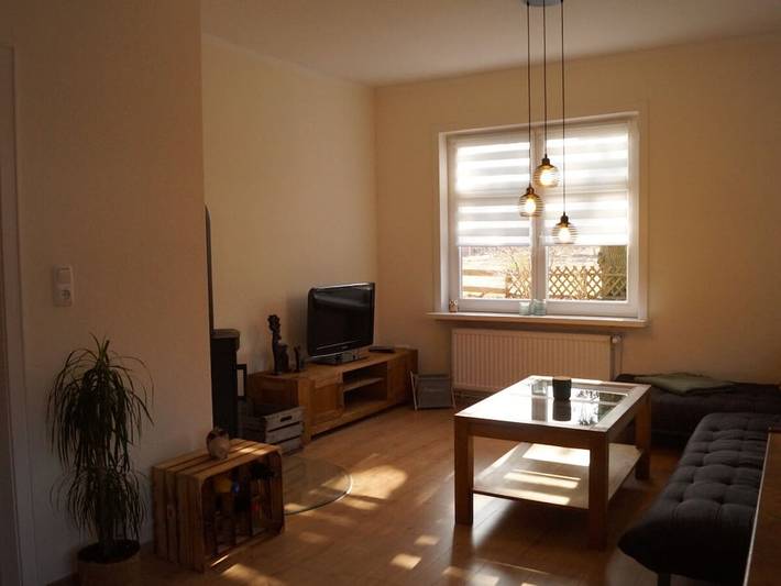 Ferienwohnung mit 3 Schlafzimmer in Munster (Niedersachsen), Landkreis Heidekreis