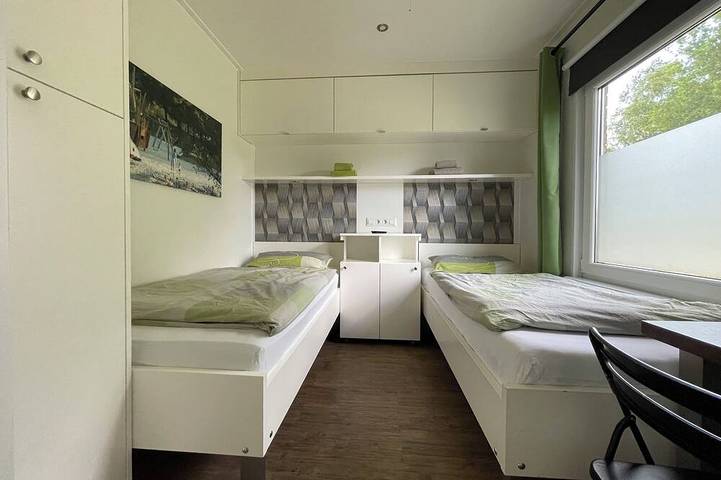 Ferienwohnung für 4 Personen, mit Haustier in Wettringen - 2