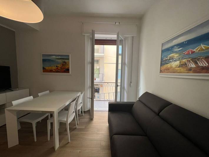 Ferienwohnung für 4 Personen in Follonica - 3
