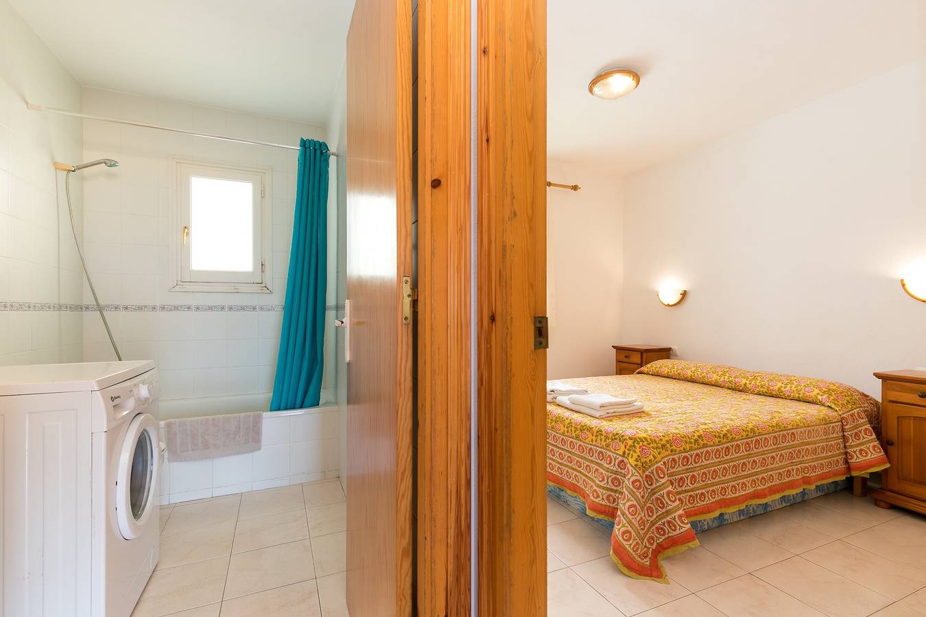 White Sands Maluz, Menorca – Appartement aan Zee, foto 14