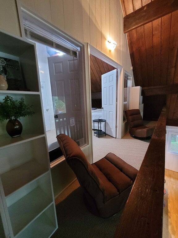 Massanutten Chalet in Massanutten, Blue Ridge Mountains