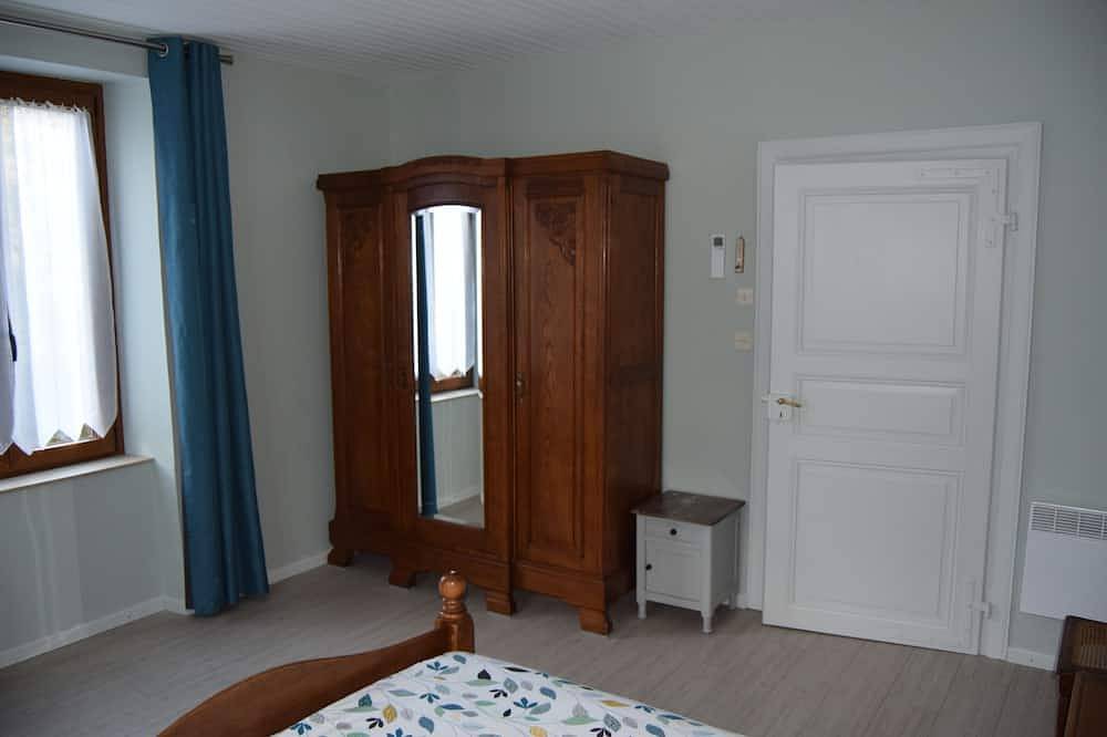 Appartement entier, Meublé du tourisme  Jeannala classé 2 étoiles in Soultz-Haut-Rhin, Parc naturel régional des Ballons des Vosges